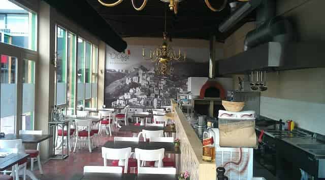 Private Dining