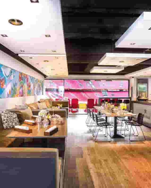 Sky Club