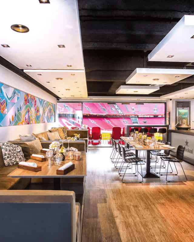 Sky Club