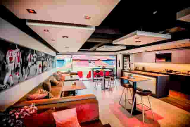 Skybar