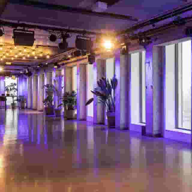 Function room facility