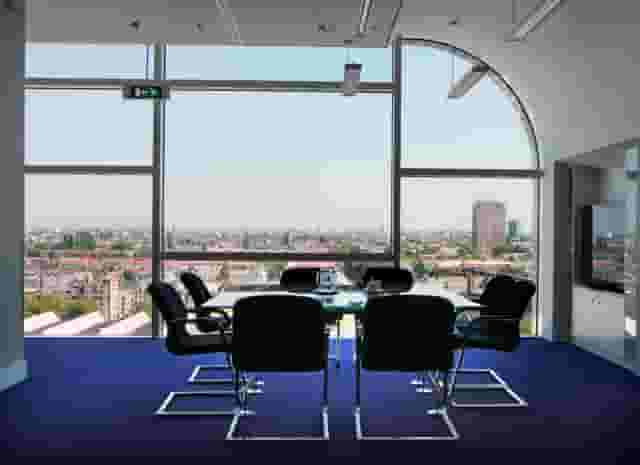 Elicium meeting rooms
