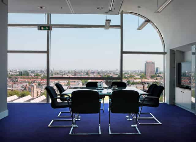 Elicium meeting rooms