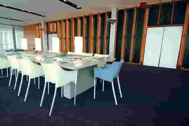 Elicium meeting rooms