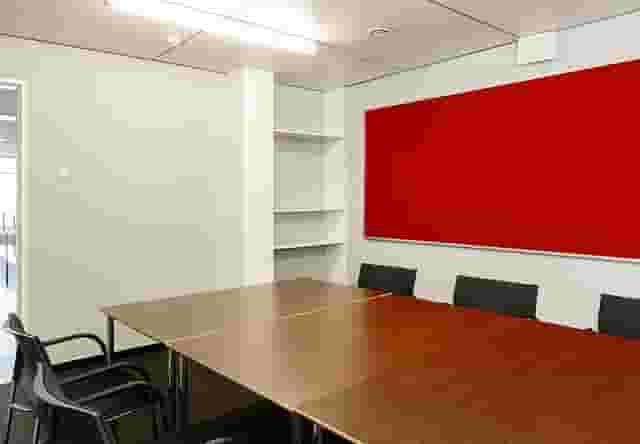 Elicium meeting rooms
