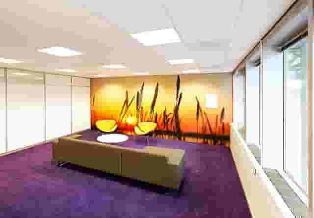 Elicium meeting rooms