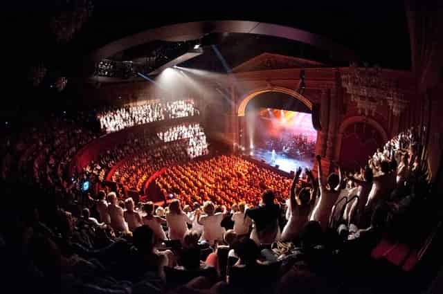 Theatre