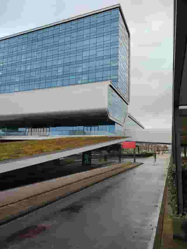 RAI Amsterdam