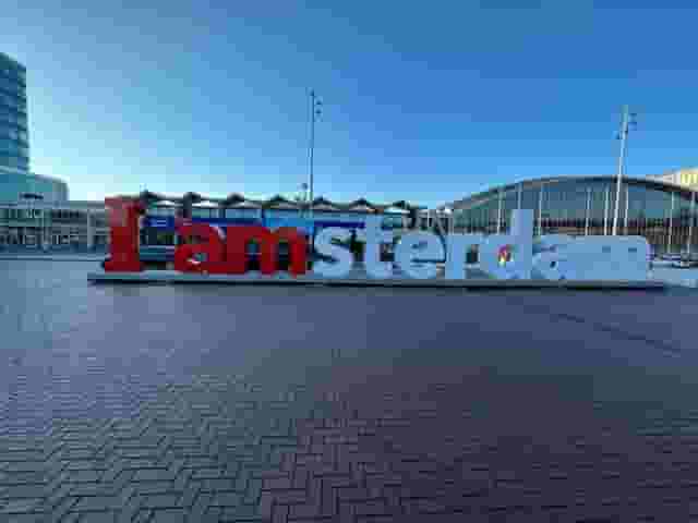 RAI Amsterdam