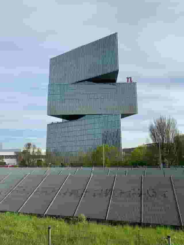 RAI Amsterdam