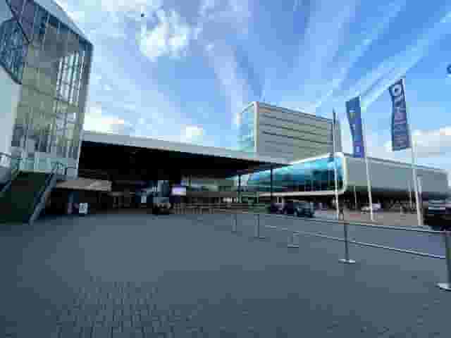 RAI Amsterdam