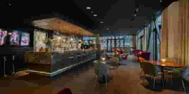 Club Lounge