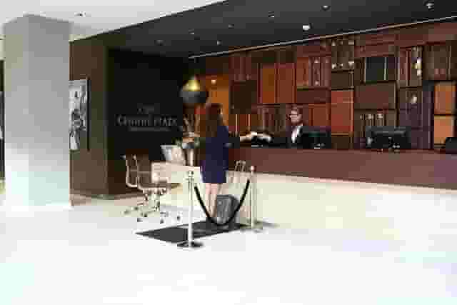 Club Lounge