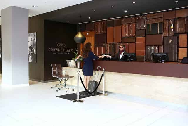 Club Lounge