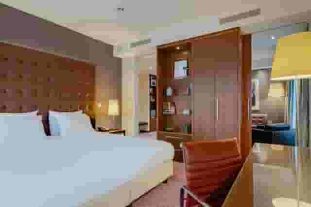 Club Lounge