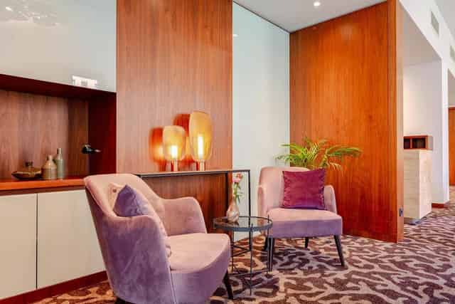 Club Lounge