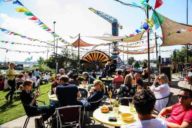Café Noorderlicht