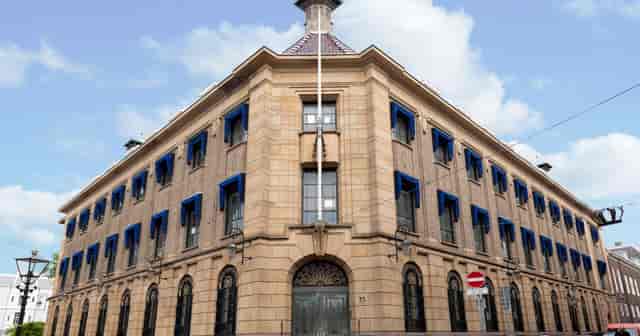 Hotel Indigo The Hague – Palace ...