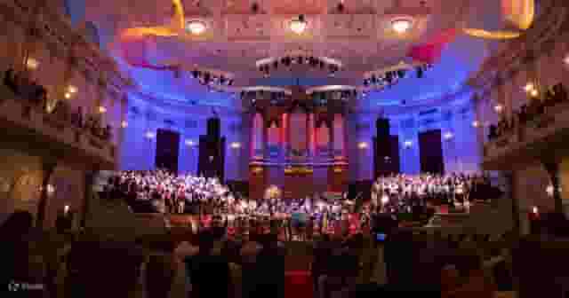 Recital Hall