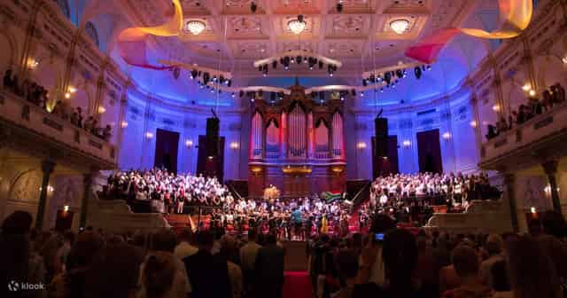 Recital Hall