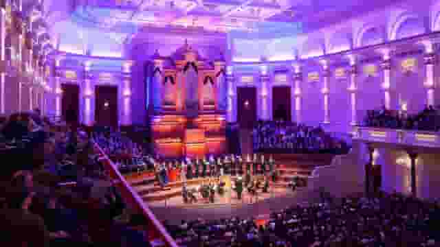 Recital Hall