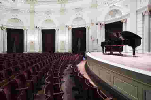 Recital Hall