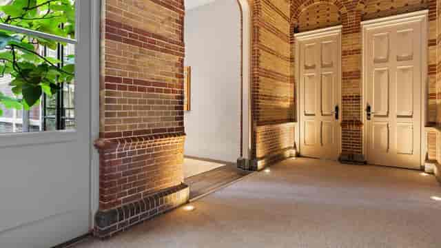 The College Hotel Amsterdam - Amsterdam ...