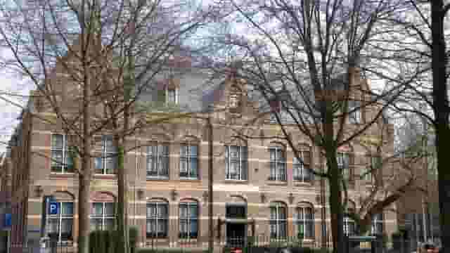 P.C. Hooft Salon