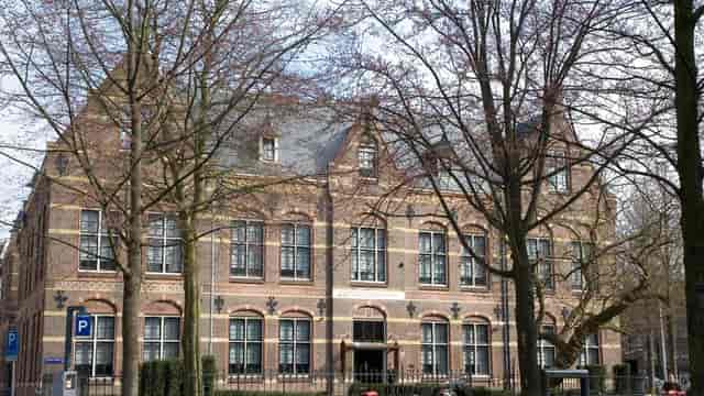 The College Hotel Amsterdam - Amsterdam ...