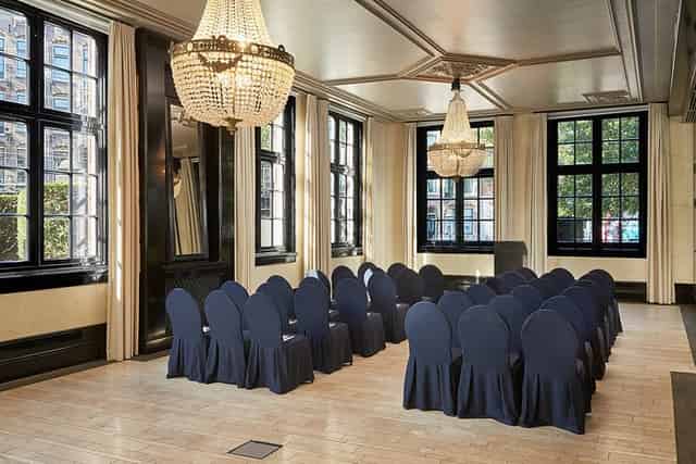 P.C. Hooft Salon