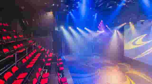 Theater