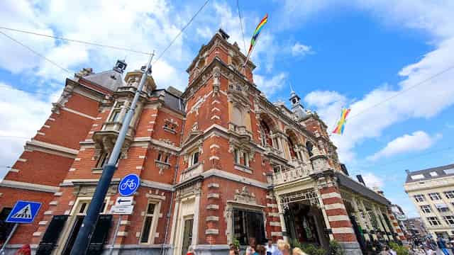 Rabozaal