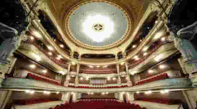 Rabozaal