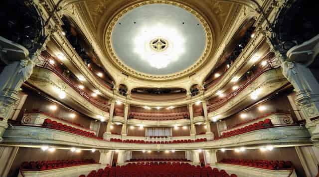 Rabozaal
