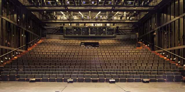 Grote Zaal