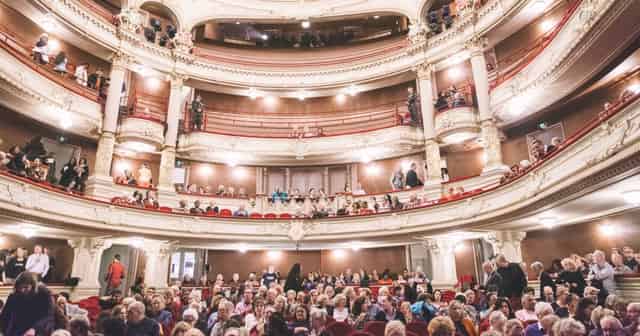 Grote Zaal