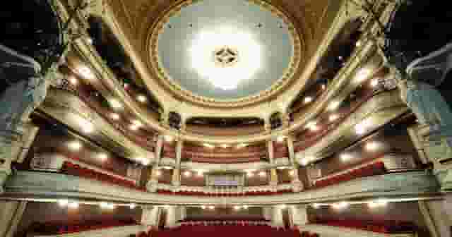 Grote Zaal