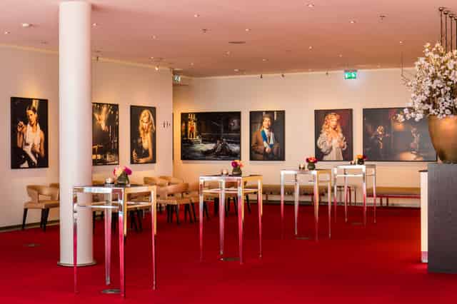 Koninklijke Foyer