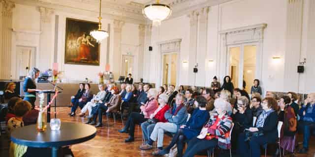 Koninklijke Foyer
