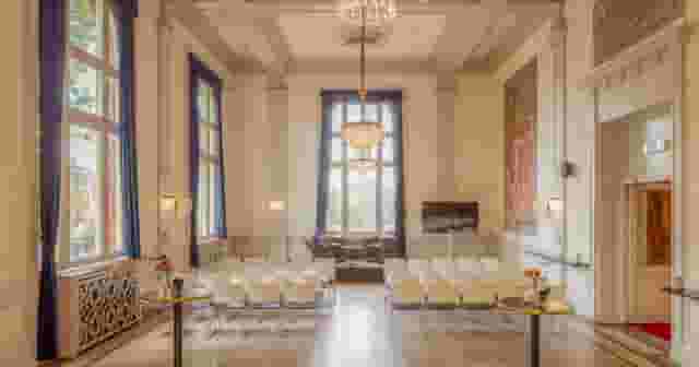 Koninklijke Foyer