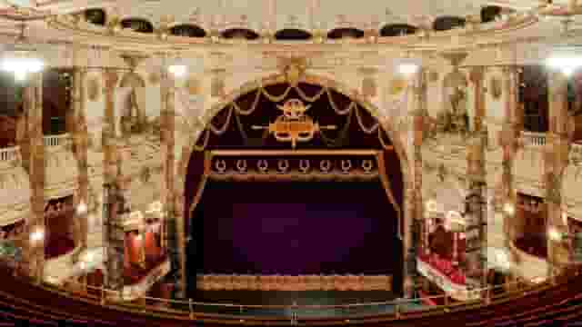 London Coliseum