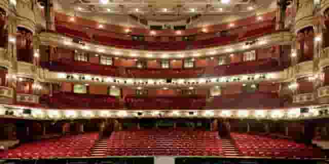 London Coliseum