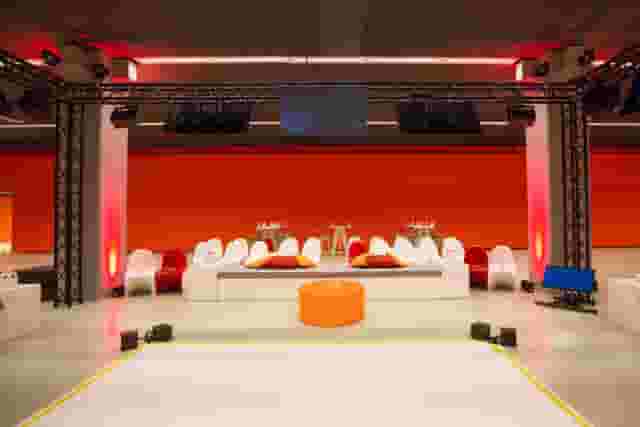 Expo Room