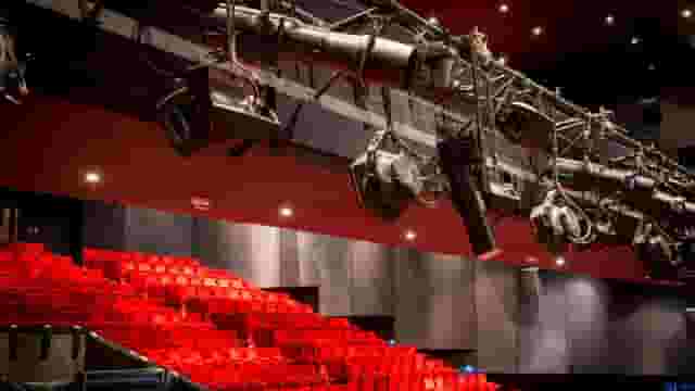 Beatrix Theatre