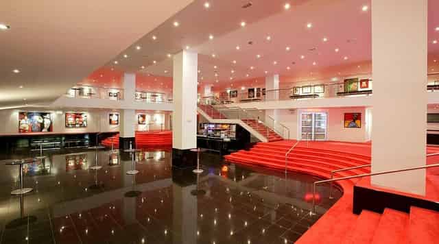 Beatrix Theatre