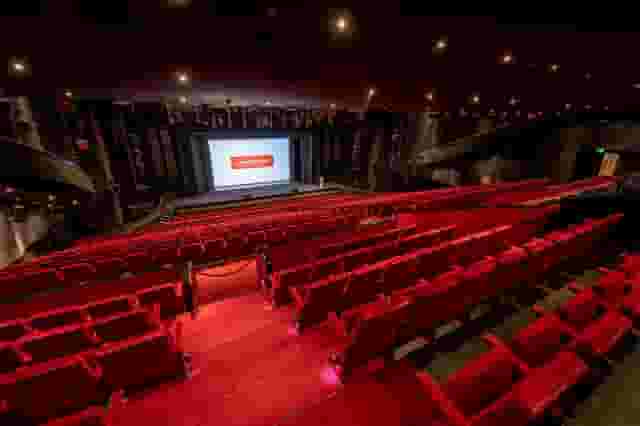Beatrix Theatre
