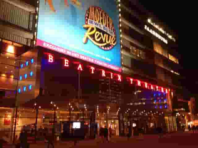 Beatrix Theatre