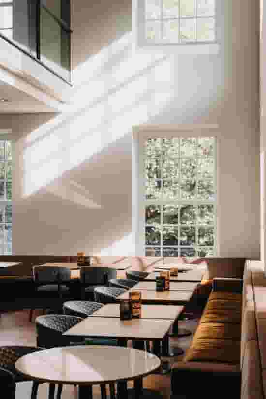 H'ART Museum Grand Café