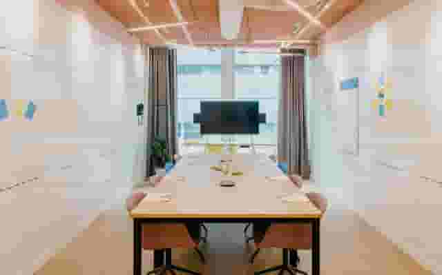 Function room facility