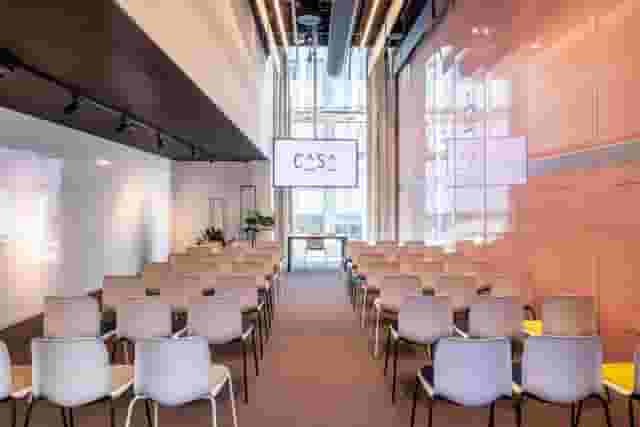 Function room facility